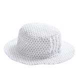 Adidas x Palace Bucket Hat Accessories M8r7039 (White)